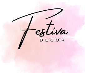 Festiva Decor logo